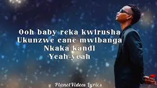 Lino G  Legend Lyrics video