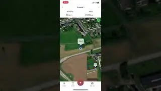 DogTracks Tutorial - Normal track vs blind track