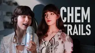 Chemtrails Over The Country Club (Lana Del Rey) [Cover ft. Rita Sunflower]
