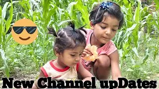 Welcome to my mini vlog..Hope you all like my video.. #newchannelupdates   #keepsupporting 