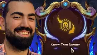 The Samurai Said ''If you Know Your Enemy, You Can Go 1st'', Here's Why | Teamfight Tactics