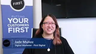 Working for a digital marketing agency never gets boring