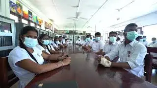 TALENT CIRCLE