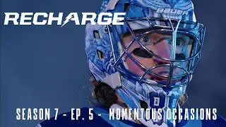 RECHARGE | MOMENTOUS OCCASIONS