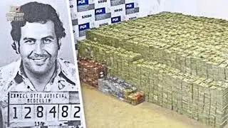 The One Mistake That Revealed Pablo Escobar&rsquo;s Location