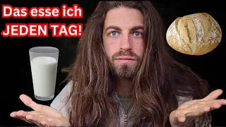 5 ungesunde Lebensmittel, die ich als Coach für Gesundheit täglich esse!