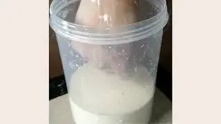 Fluido dilatante