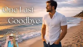 One Last Goodbye - Sad Love Song and Music Video about Separation and Loss - Ballad for your Heart
