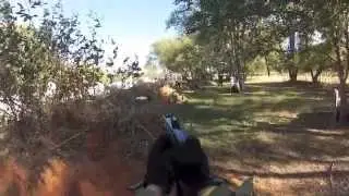 DFWAP Airsoft Gameplay | 11-1-14 |