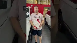 Отзыв клиента об автосалоне RedAuto Домбровский Сергей Викторович- JAC