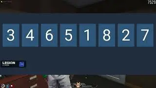 Dundee Does The 8 Number Hack | Nopixel GTA 5 RP