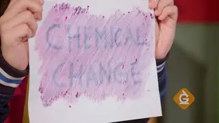 Secret Message Writer | DIY with Zoe