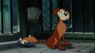 He's a Tramp (from Lady and the Tramp)
