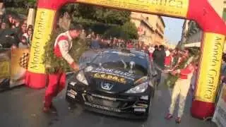 La stagione 2011 della LB Tecnorally