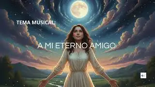 A MI ETERNO AMIGO