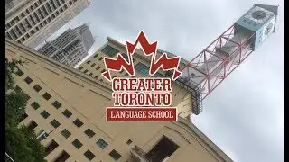 Welcome to Mississauga - The Best Place to Study English!
