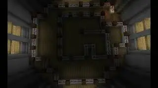 The Beverley Minster Clock Chimes - Minecraft Edition!
