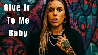 Give It To Me Baby Official Music Video (Prod. BeatzbyChas)