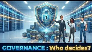 Data Governance for Beginners: Roadmap, Strategy & Best Practices