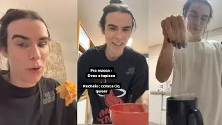 RAFA TRANSFORMANDO TRISTEZA EM MOTIVAÇÃO • PANQUECA FIT |STORIES RAFA UCCMAN