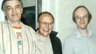 The Woolwich Gang Show 1954 - 2009