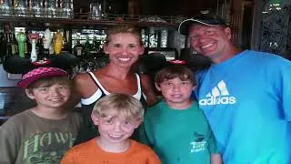 Rose and Crown Pub Guests