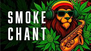 DUB REGGAE - Smoke Chant