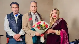क्यों हो गई सीमा सचिन से इतना नाराज 