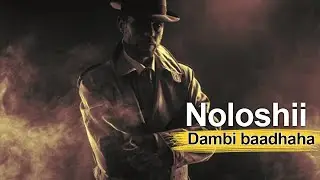 Noloshii Danbi Baadhe Qays IYO Kisasku  Xaliyay PRT1