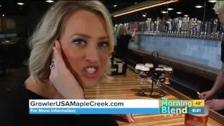 Growler USA