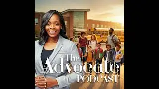Why the Advocate Podcast Exists!