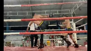 Integral Fighting System International Championships in Brazil 2024
