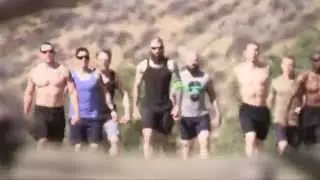 Steve Austin's Broken Skull Challenge : Preview