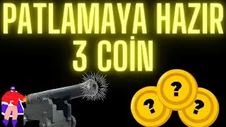 MİNİ ALTCOİN SEPETİ | 💥SNİPER GİBİ TAM 12 DEN 💥| Bitcoin Analiz | Altcoin | Altcoinler | Btc