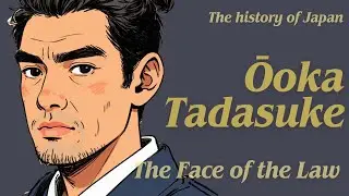 The Bureaucrat Who Became a Folk Hero #japan