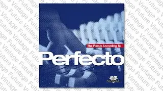 Giorgio Moroder vs. Jam & Spoon - The Chase (Paul Oakenfold Mix)