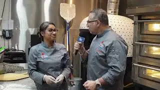 From ER Nurse to Pizzeria Owner: A Student's 1-on-1 Training Story