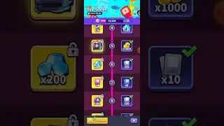 opening legendary chest in random dice wars