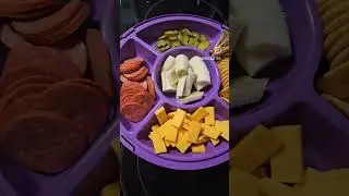 kids snack ideas