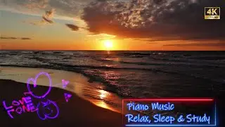 Gavin Luke - Duo Voces, Relaxing Piano Music, Sentimental Piano, Sad Piano & Cello Music
