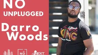 Nō Studios Unplugged: Darro Woods