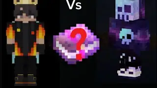 Me vs NOMOREWIFIKIDZ random enchants Minecraft