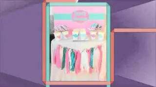Mobile Spa Parties for Girls by Glamour Avenue Parties
