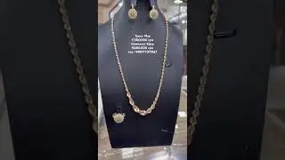 Тросс #ayollaruchun #diamond #brilliant #jewellery #necklace #золотыеукрашения #gold #wedding #chain