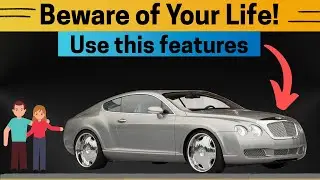 Car Safety Features That Actually Saves Life