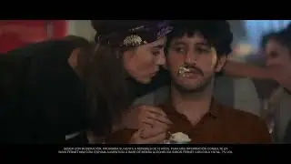 Fernet 1882-Espuma de Fernet (2019)