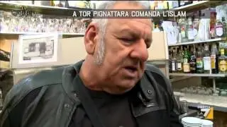 A Tor Pignattara comanda l'Islam