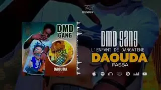 DMD GANG L'ENFANT DE DANGATENE DAOUDA PÉROU FASSA (PROD WARA GANG)