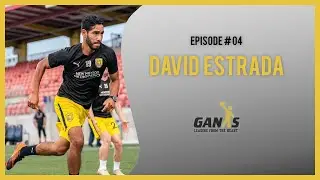 David Estrada: From the fields of the Salinas Valley to the MLS