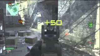 World's Fastest Domination MOAB!!?